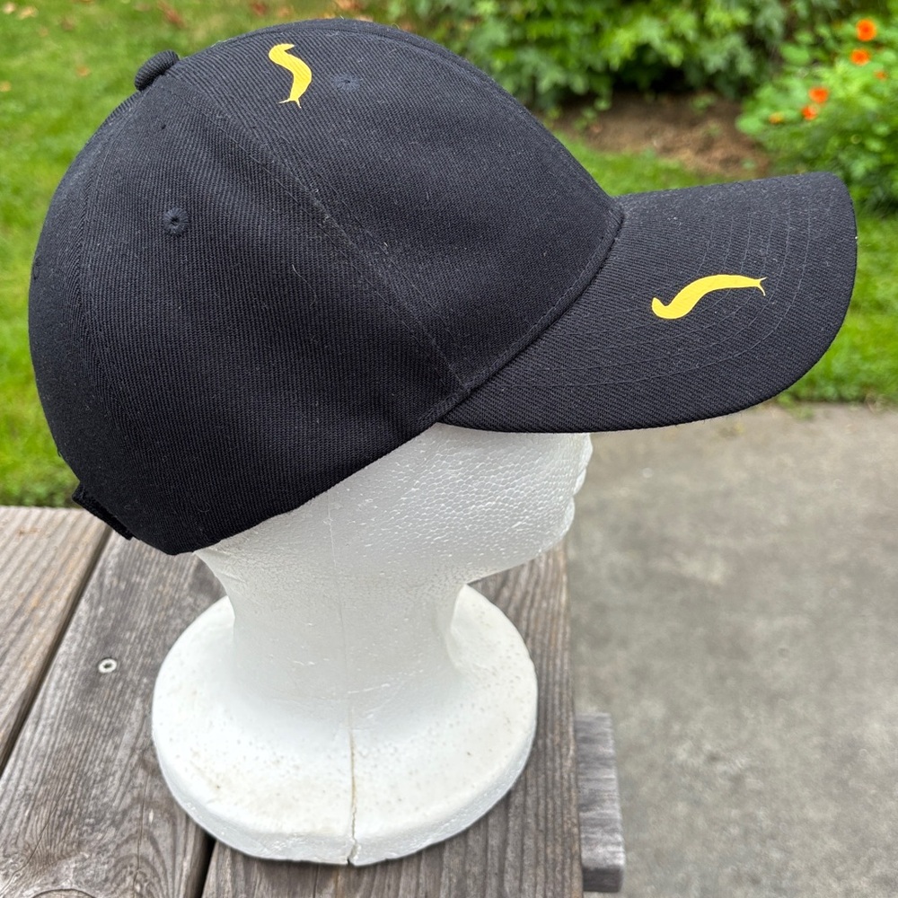 Slug Baseball Cap - Picture 6 of 6